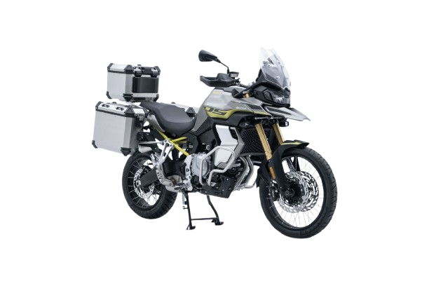 Voge 900DSX ADV SERIES