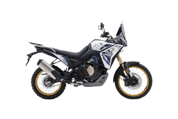 Voge 800 RALLY