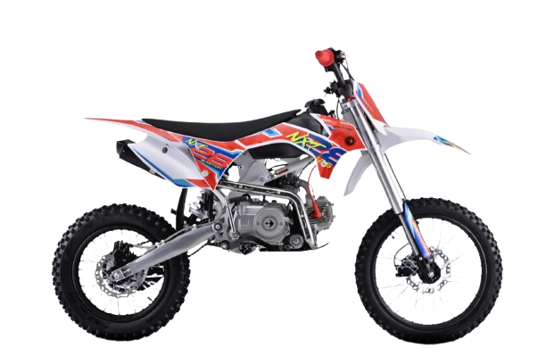 Barton NXT 125 17-14"