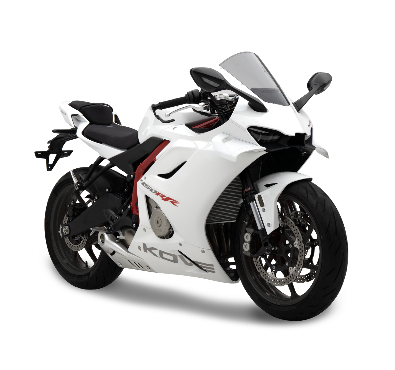 KOVE 450 RR
