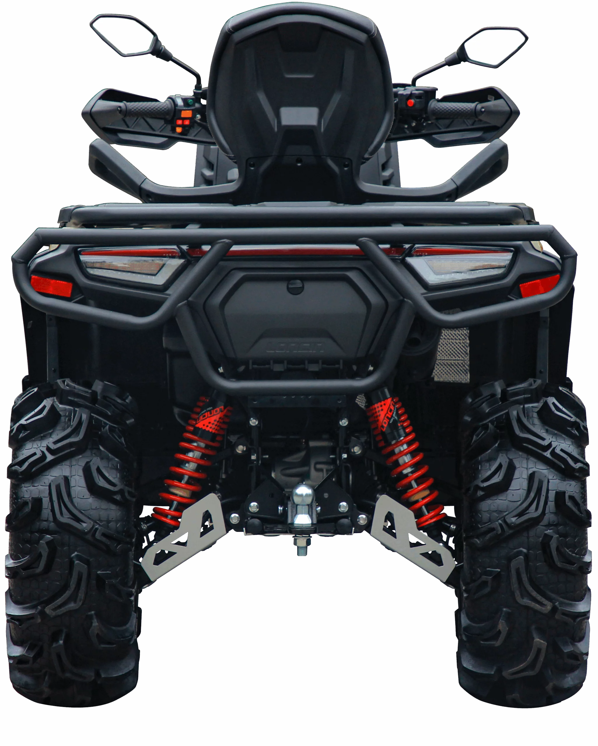 Loncin XWolf 700L MUD