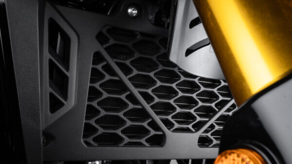 Junak RX2 125 ABS