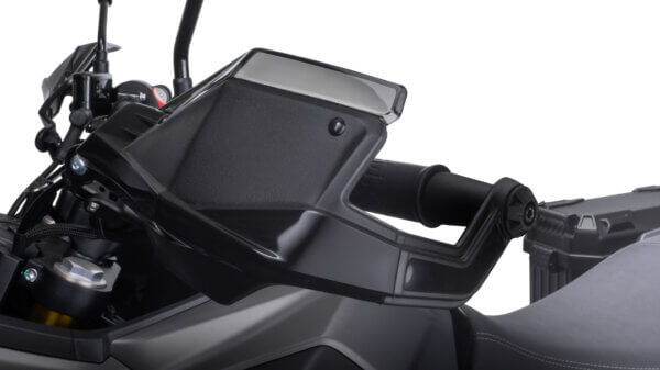 Junak RX2 125 ABS