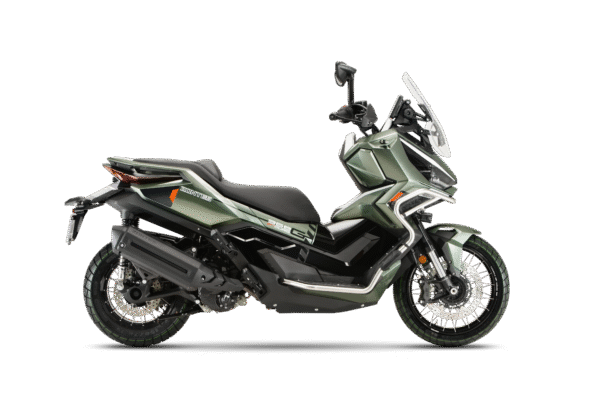 Zontes 368 G