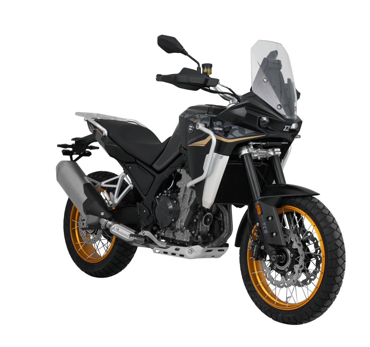 KOVE 800X Touring