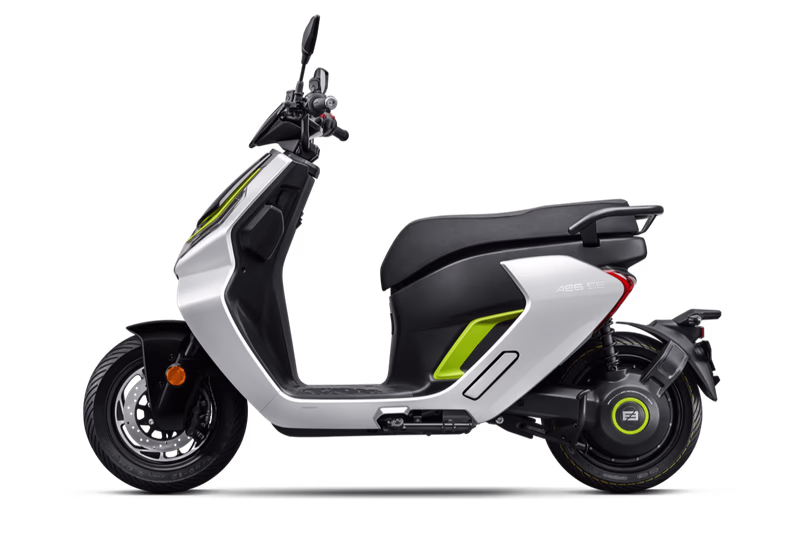 Zeeho AE6 SE