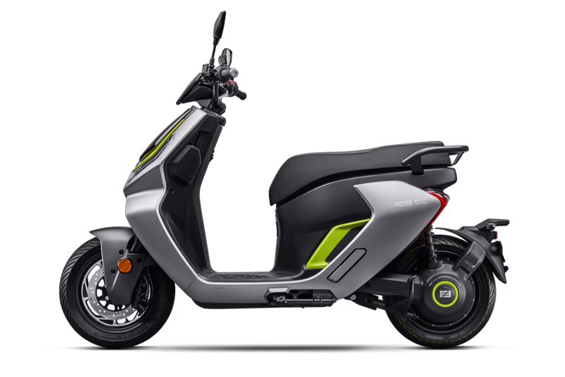 Zeeho AE6 SE