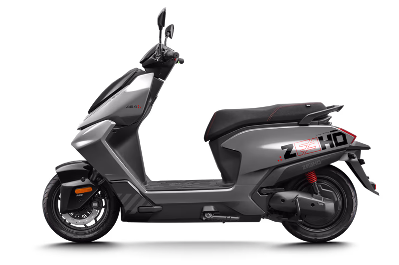 Zeeho AE4