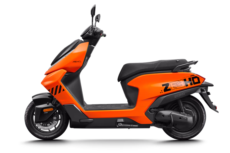 Zeeho AE4