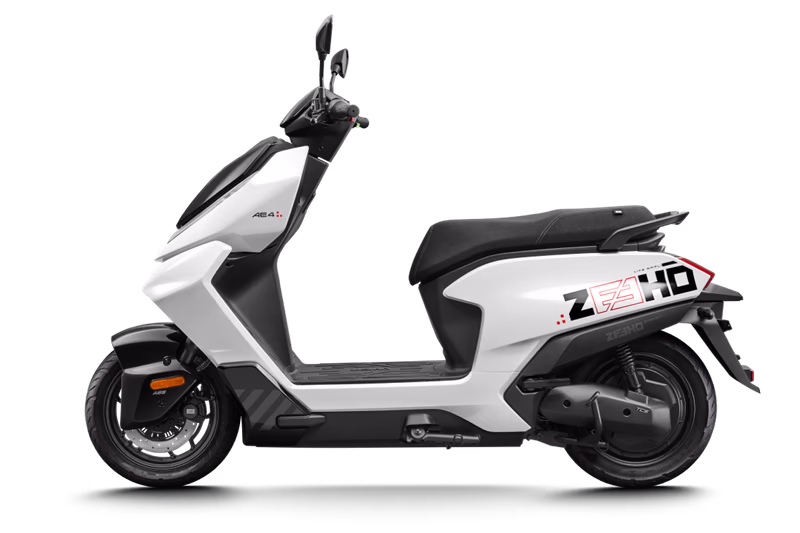 Zeeho AE4