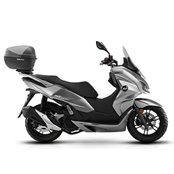 QJMOTOR  MTX 125