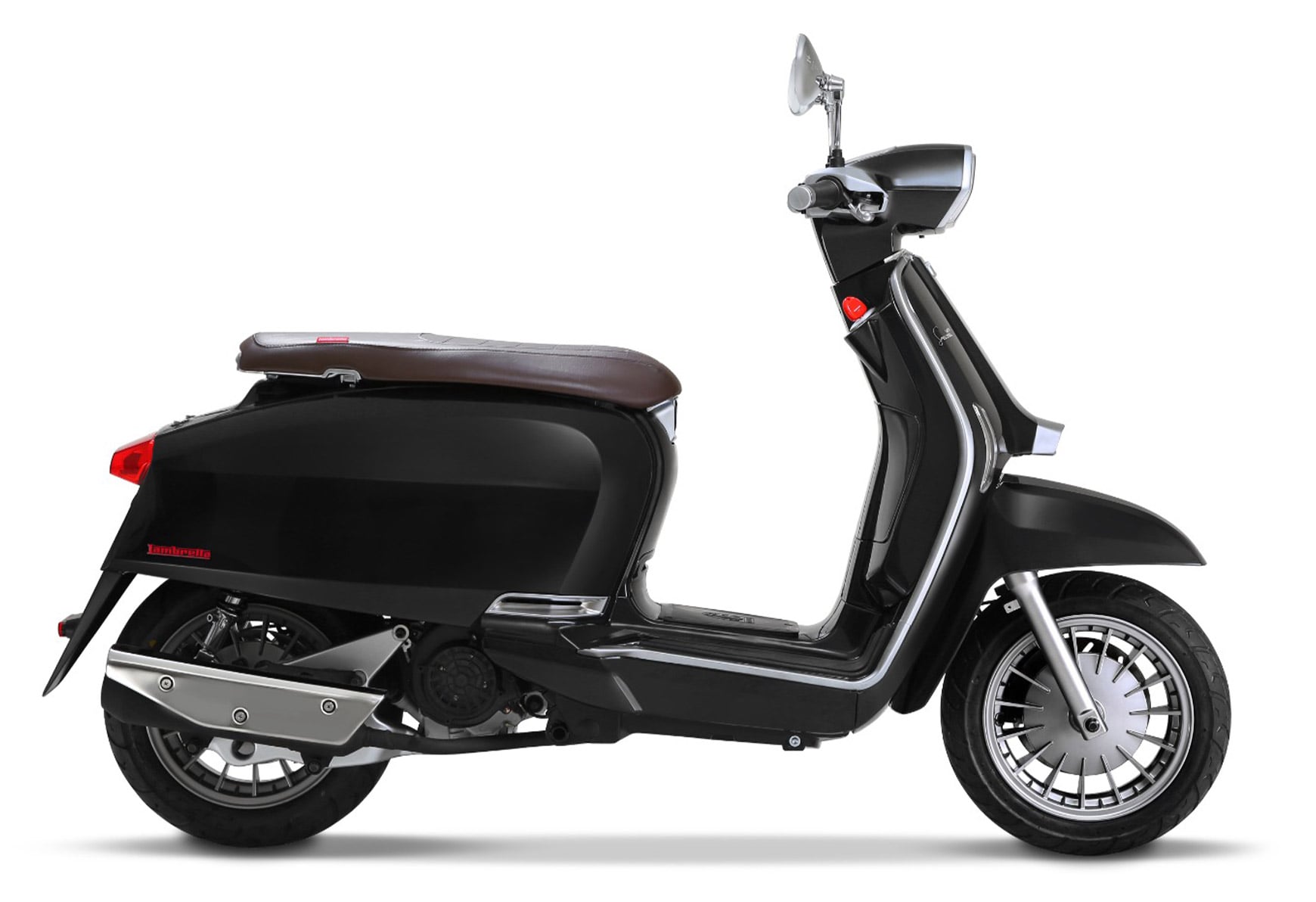 Lambretta V125 Special