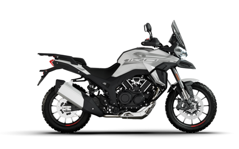Morbidelli T1002V