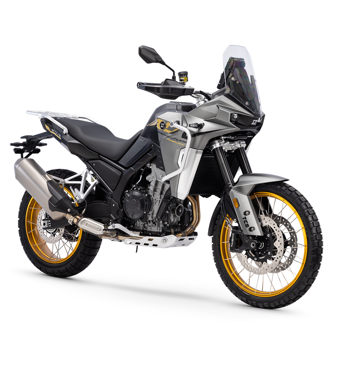 KOVE 800X PRO