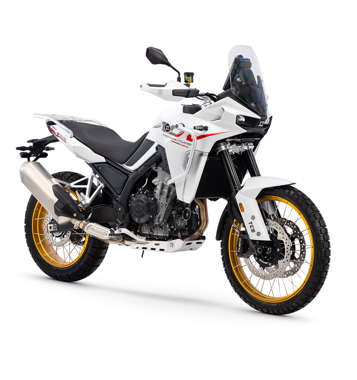 KOVE 800X PRO