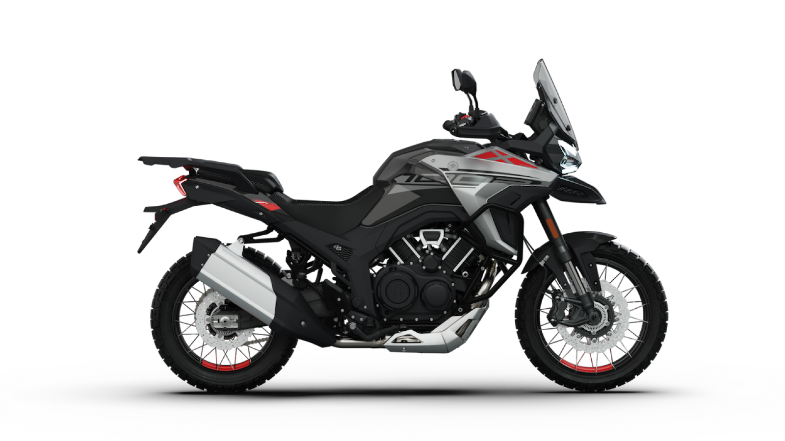 Morbidelli T1002VX