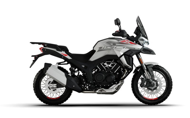 Morbidelli T1002VX