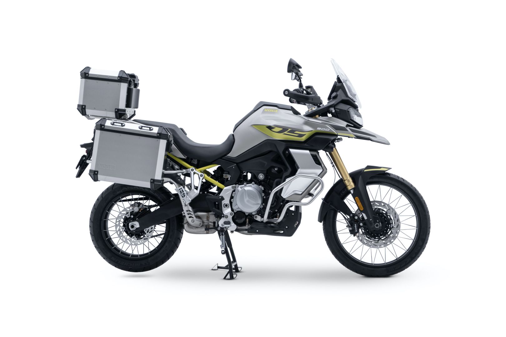 Voge 900 DSX