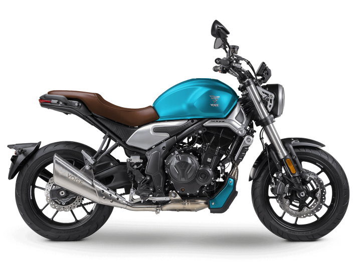 Voge 500 AC