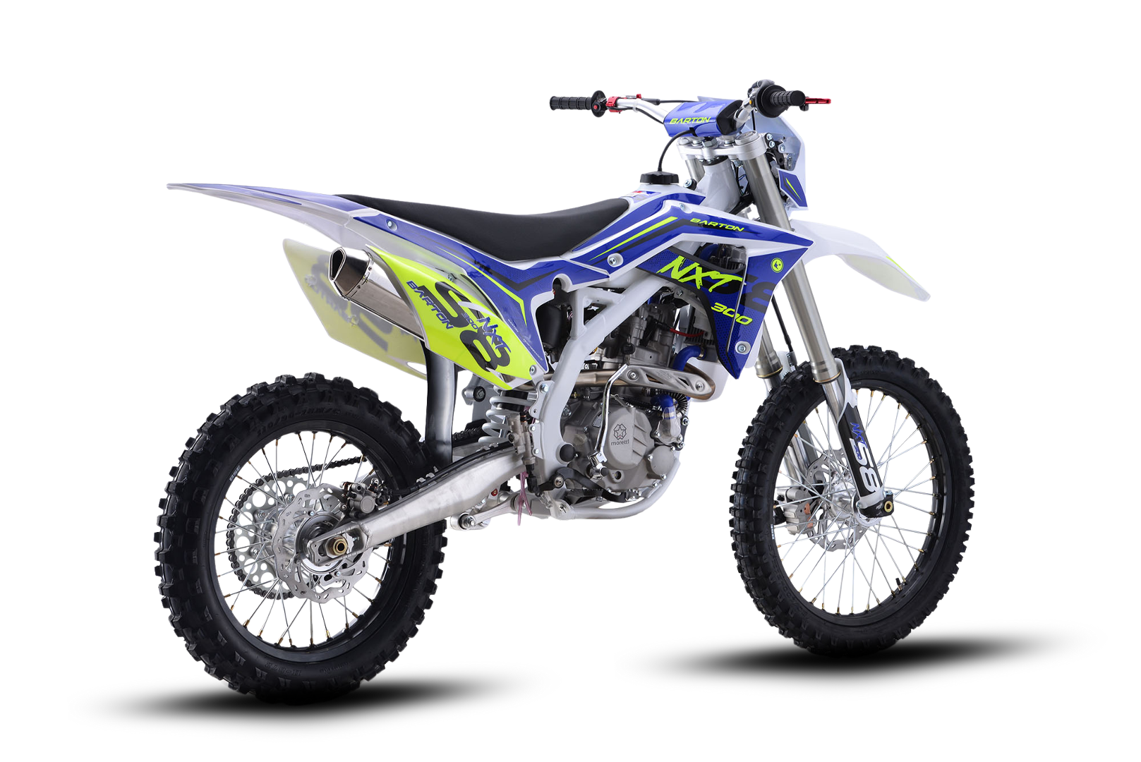 Barton NXT 300