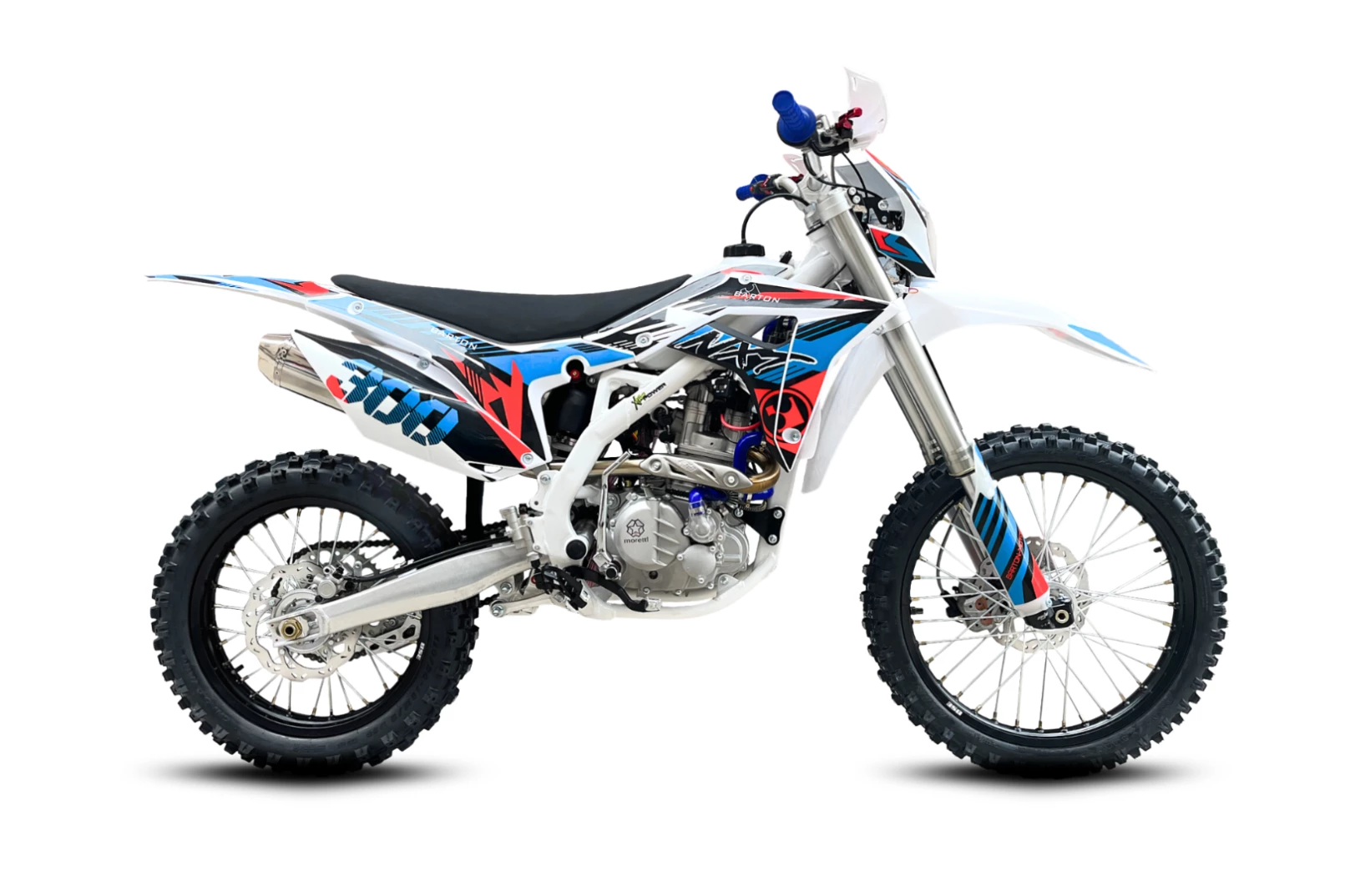 Barton NXT 300