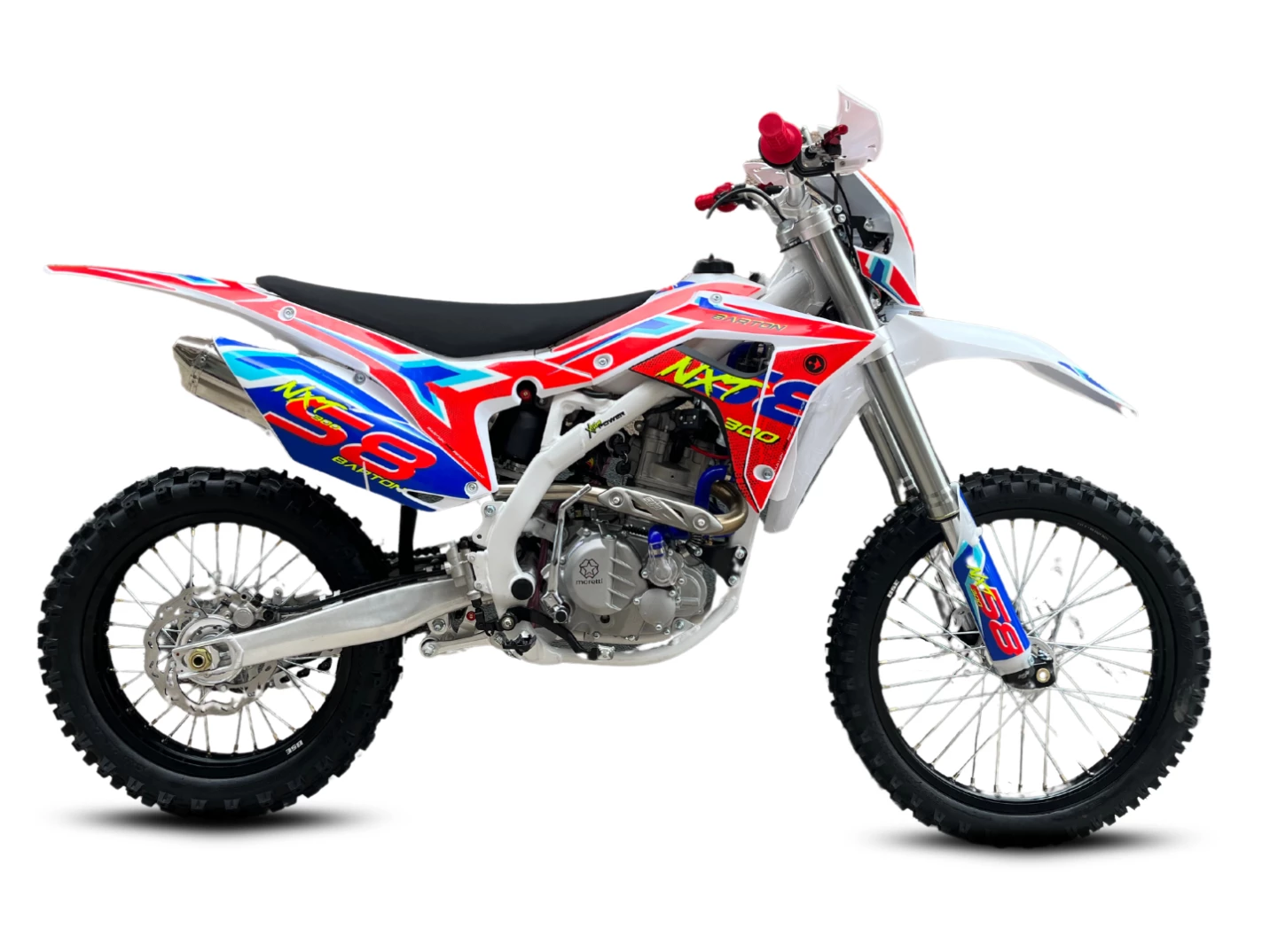 Barton NXT 300