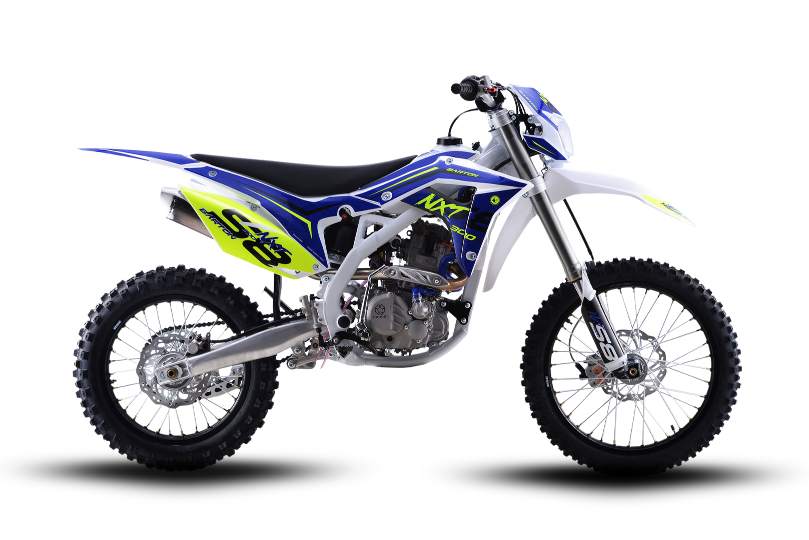 Barton NXT 300