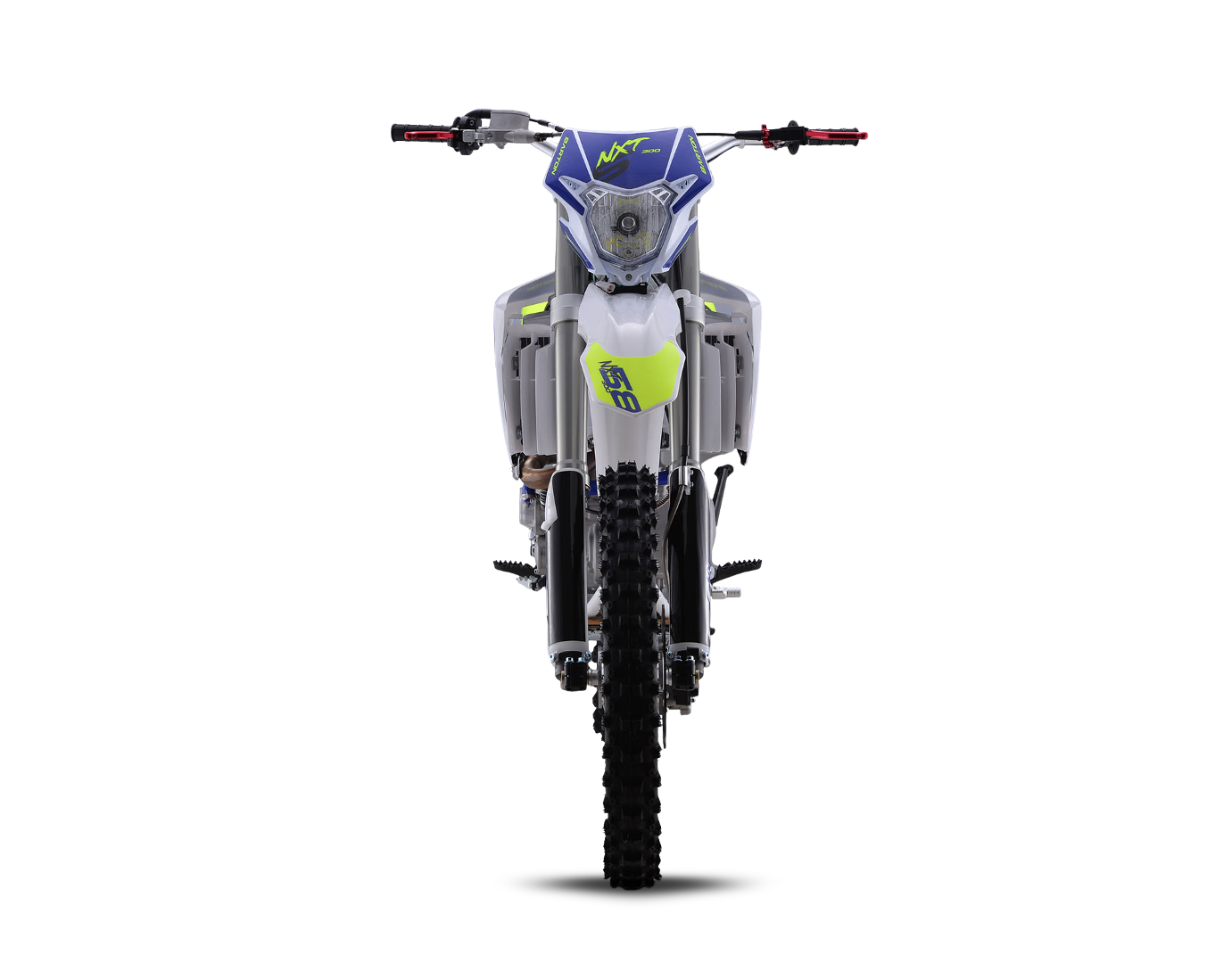 Barton NXT 300