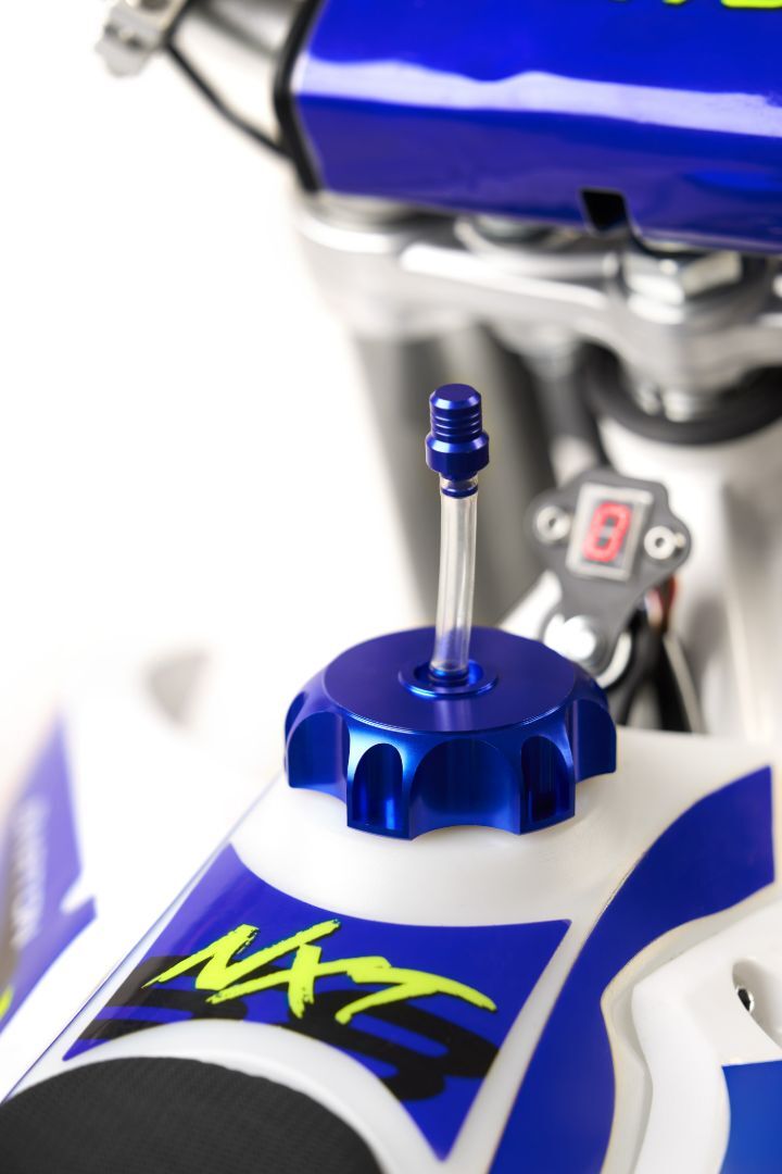 Barton NXT 300