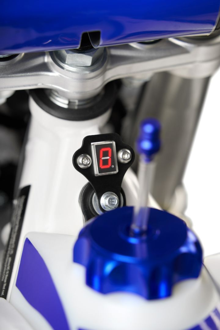 Barton NXT 300