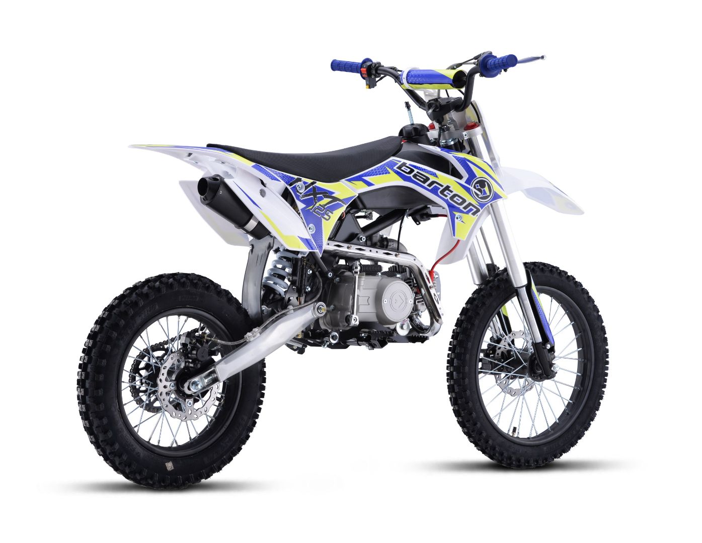 Barton NXT 125 17-14"