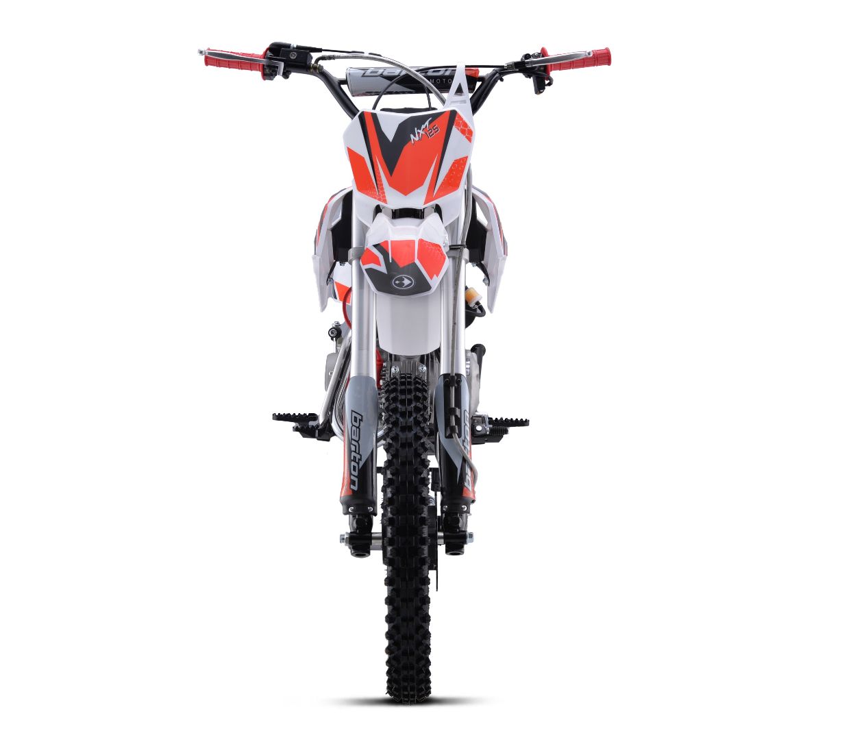 Barton NXT 125 17-14"