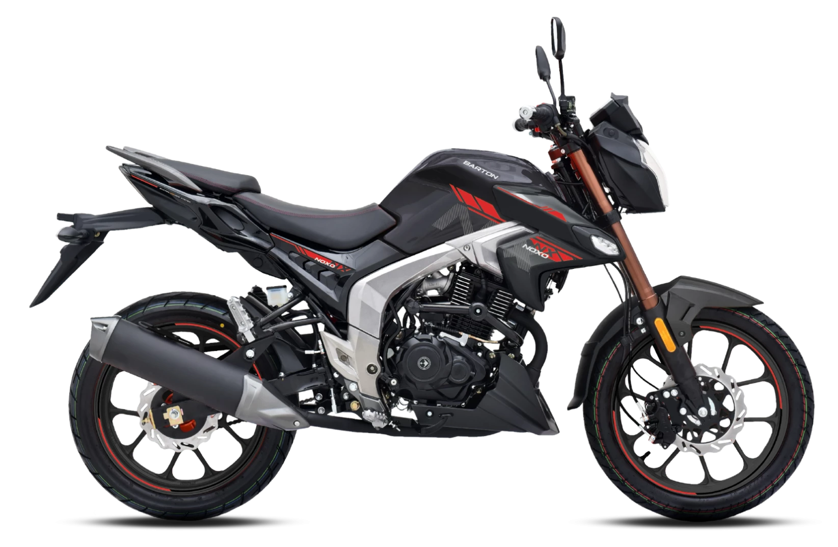 Barton Noxo 125
