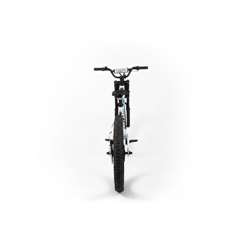 IML Dirt bike REBEL PRO 24″