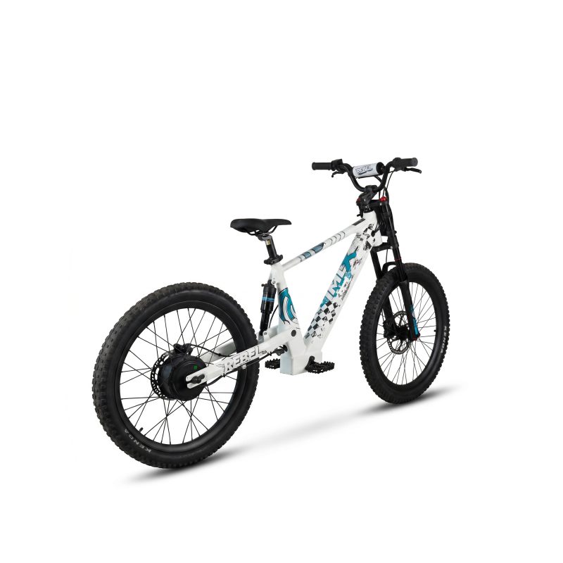 IML Dirt bike REBEL PRO 24″