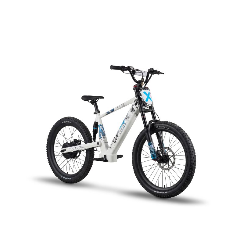 IML Dirt bike REBEL PRO 24″
