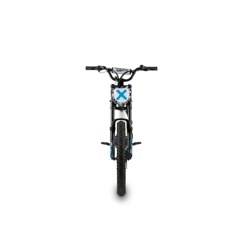IML Dirt bike REBEL PRO 24″