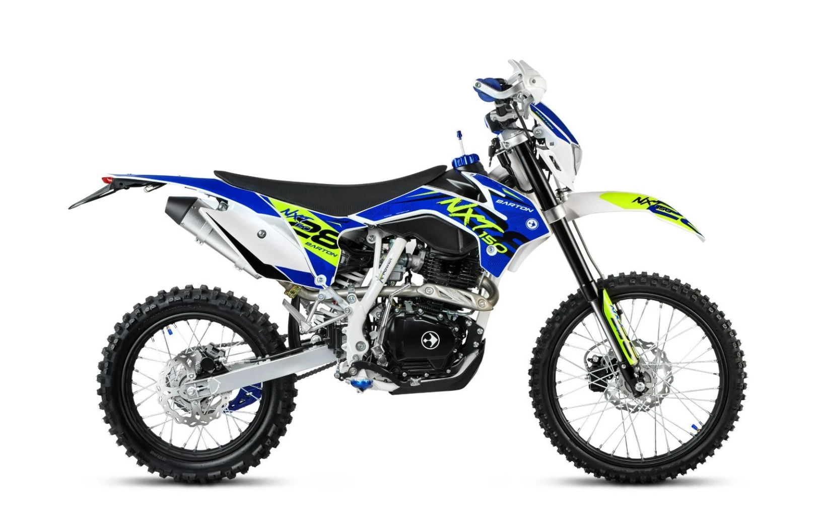 Barton NXT 150