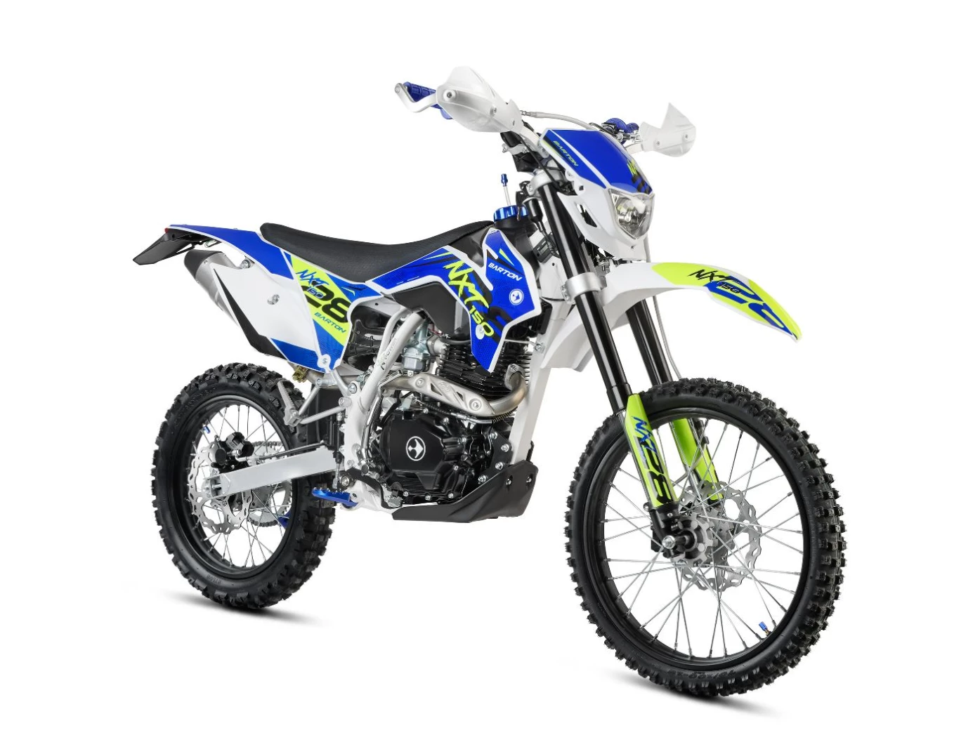 Barton NXT 150