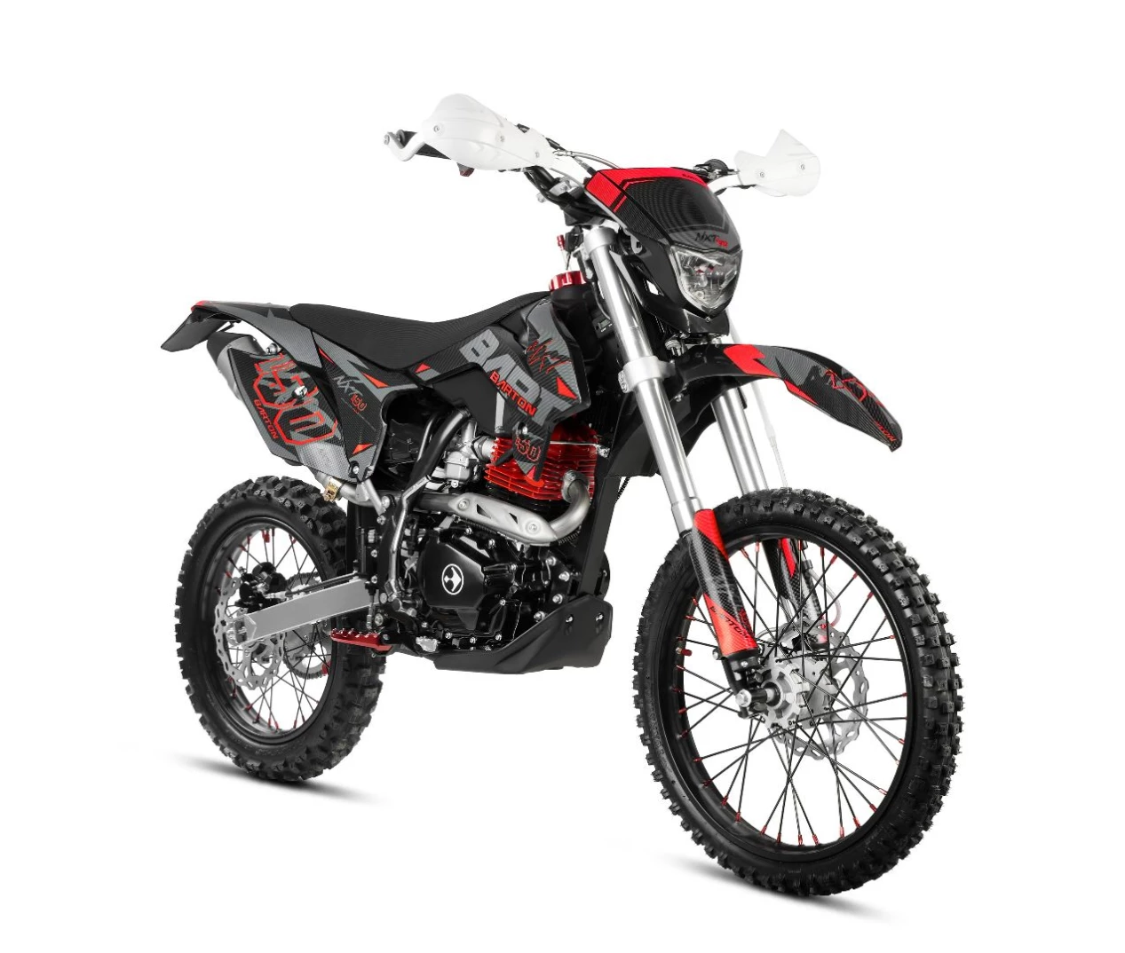 Barton NXT 150
