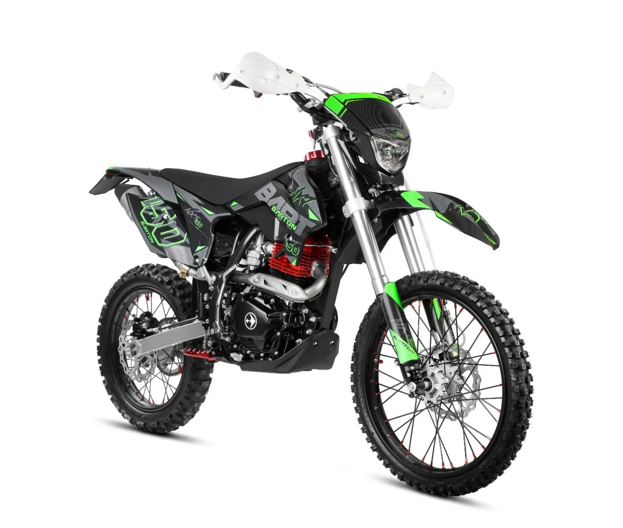 Barton NXT 150