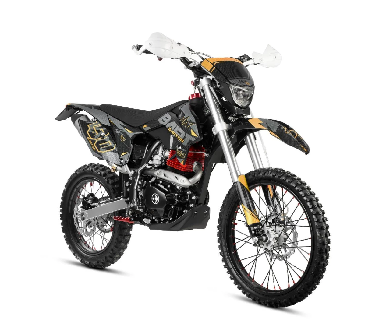 Barton NXT 150