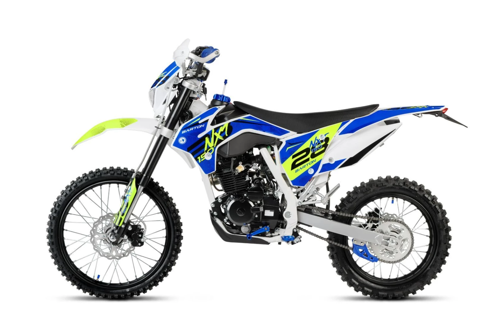 Barton NXT 150