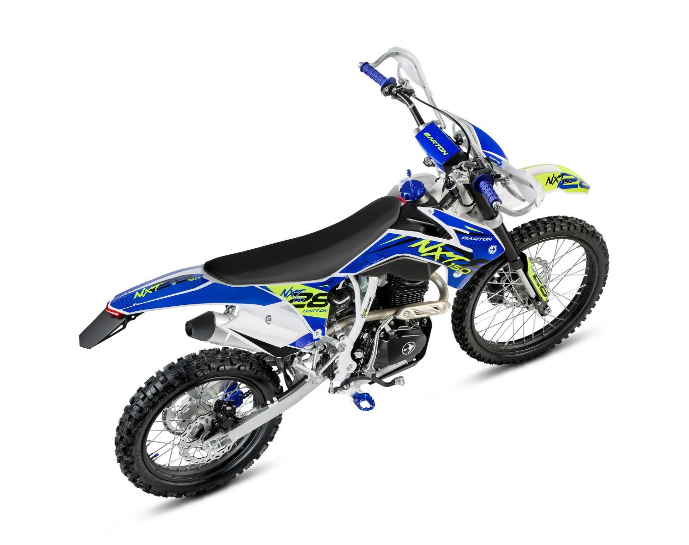 Barton NXT 150