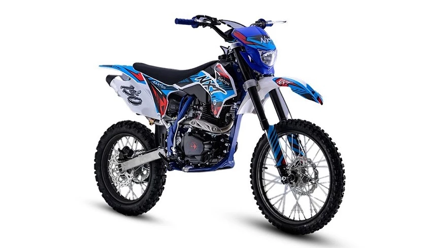 Barton NXT 150