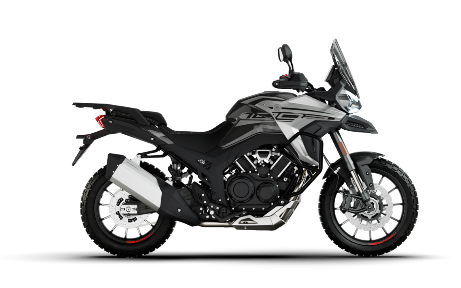 Morbidelli T1002V