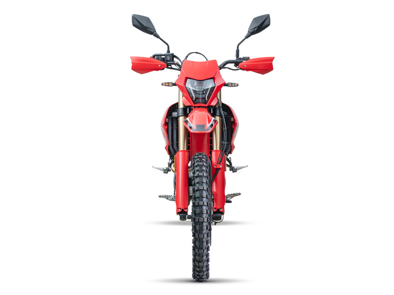 QJMOTOR  COV 125X