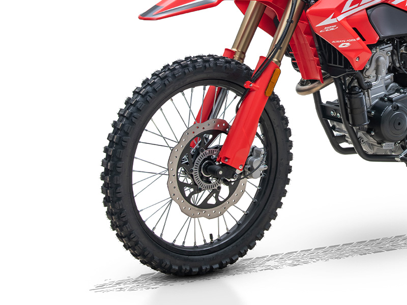 QJMOTOR  COV 125X
