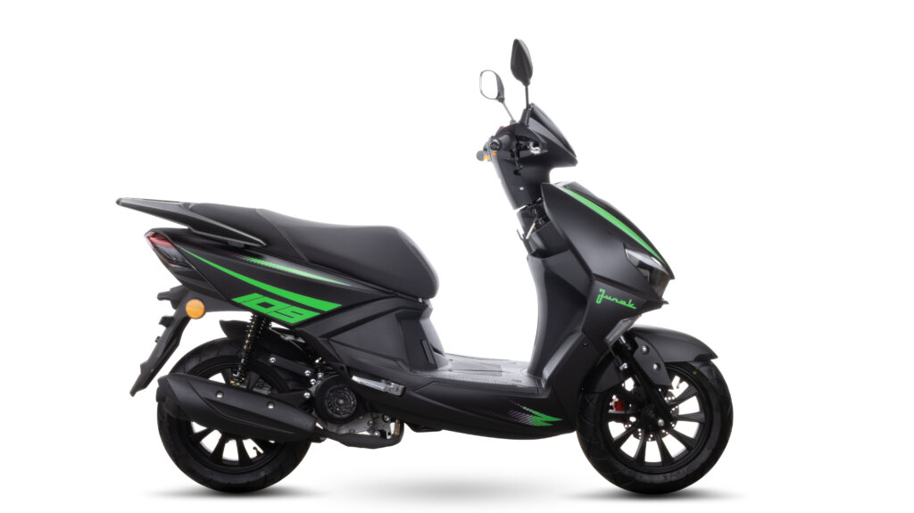 Junak 109