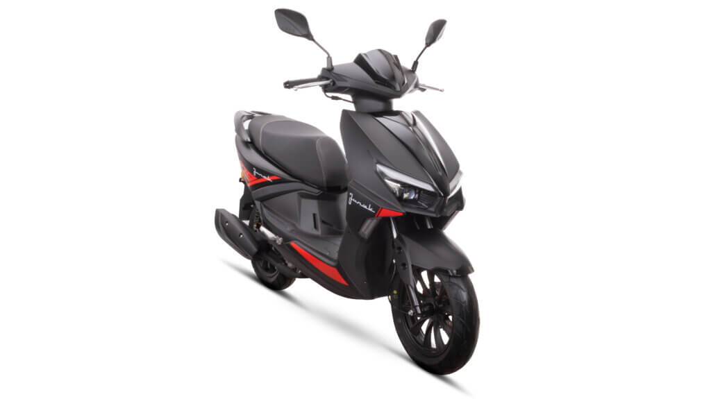 Junak 109